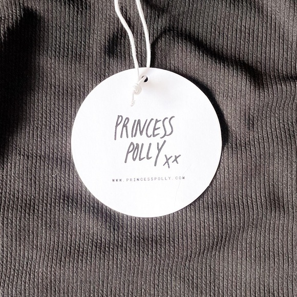 PRINCESS Polly Florence Bodysuit - Picture 4 of 8